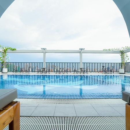 The Onra Hotel Phnom Penh Eksteriør billede
