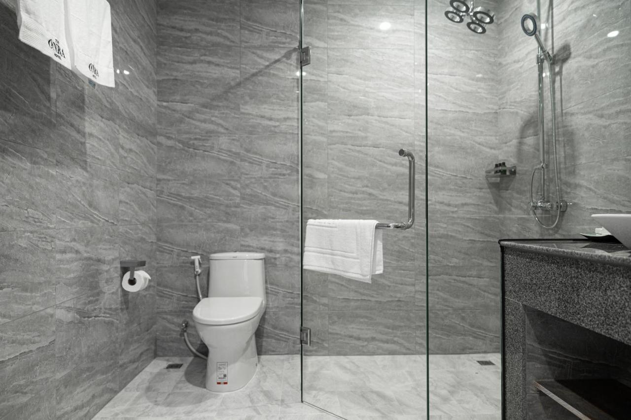 The Onra Hotel Phnom Penh Eksteriør billede