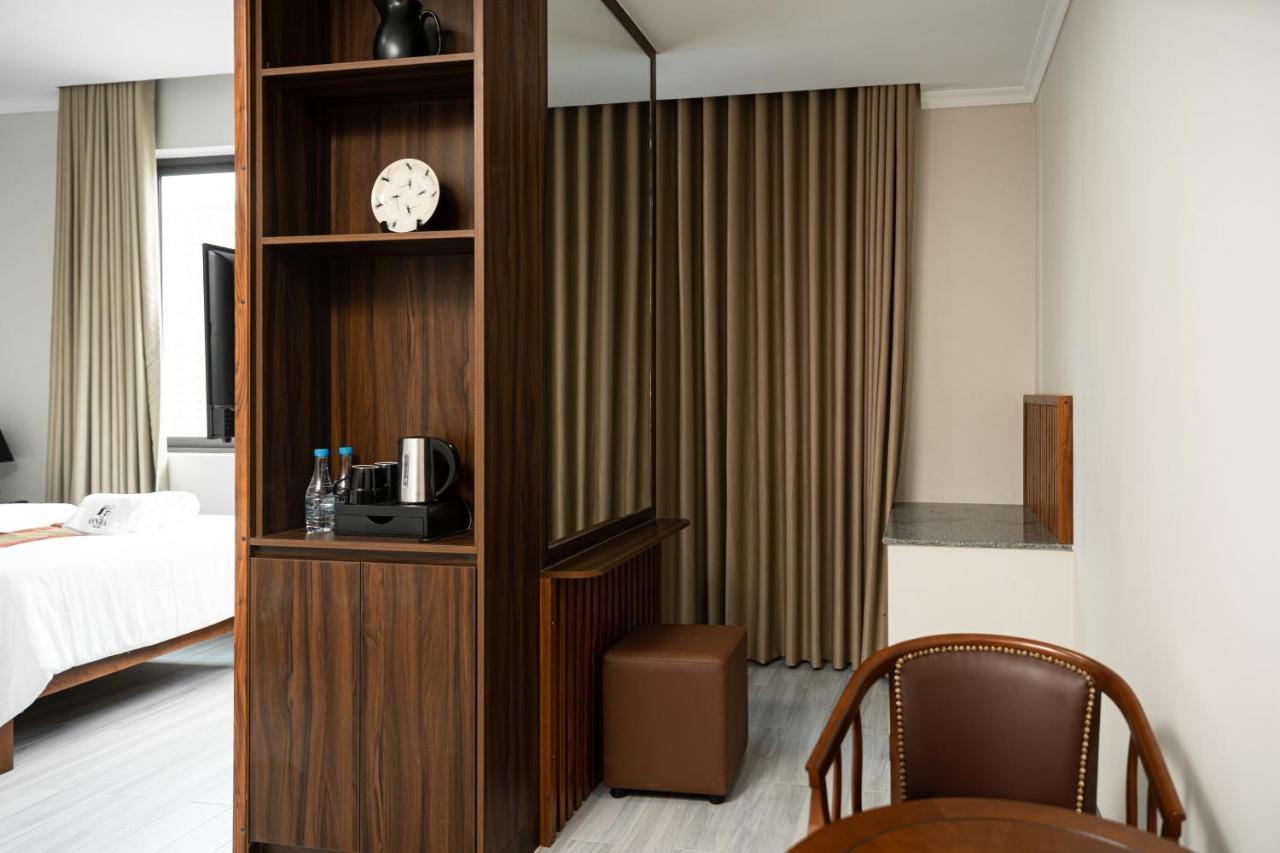 The Onra Hotel Phnom Penh Eksteriør billede