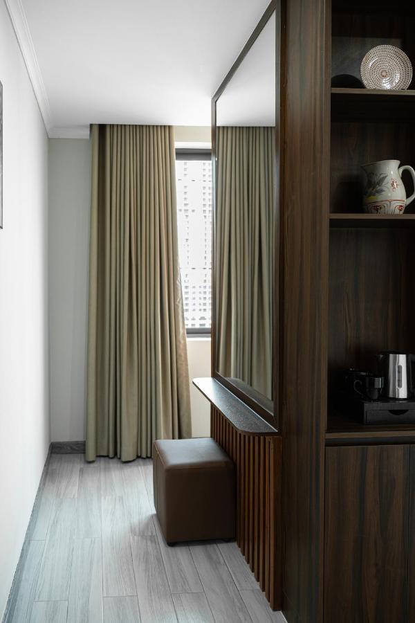 The Onra Hotel Phnom Penh Eksteriør billede