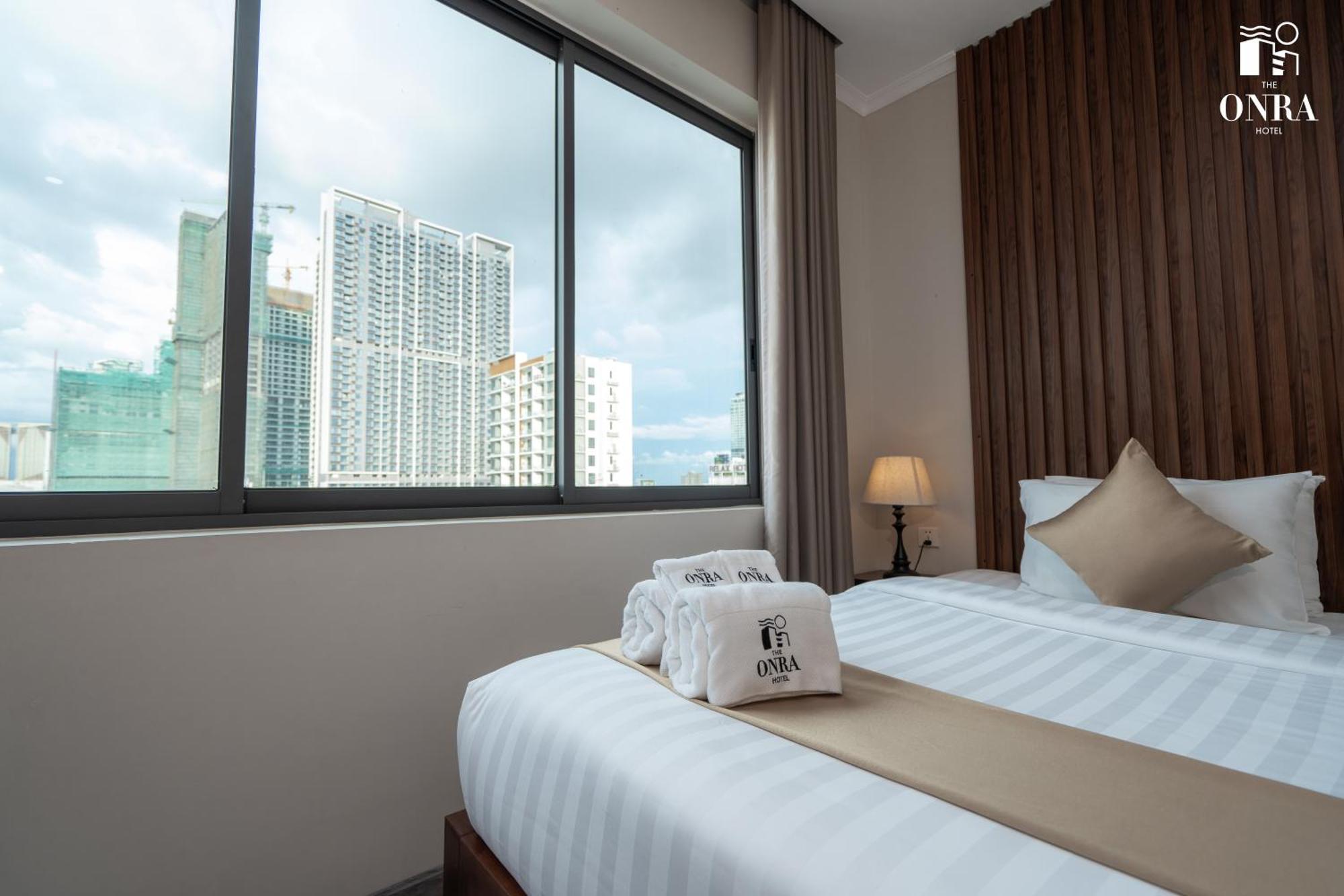 The Onra Hotel Phnom Penh Eksteriør billede